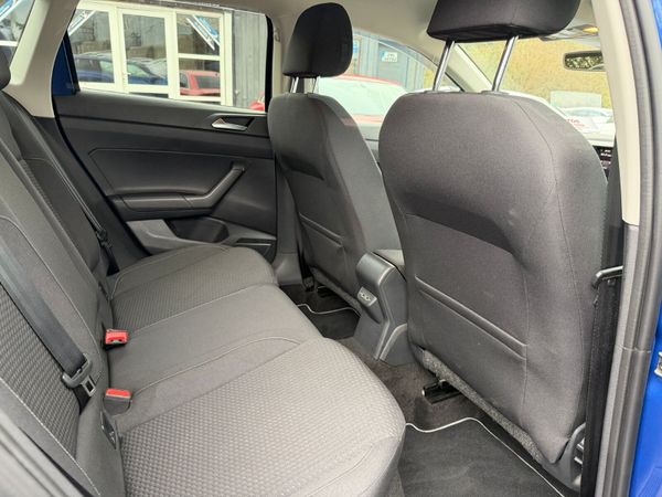 202 VW Polo 1.0 AUTO Push Start 373629414