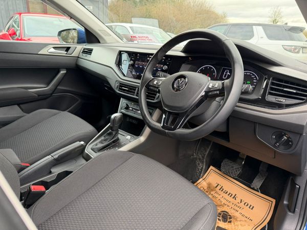 202 VW Polo 1.0 AUTO Push Start 373629415