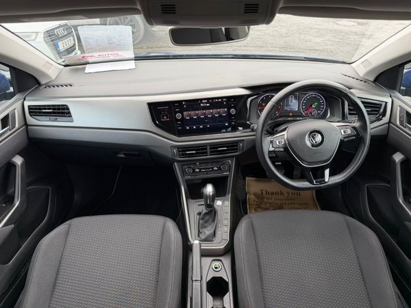 202 VW Polo 1.0 AUTO Push Start 373629417