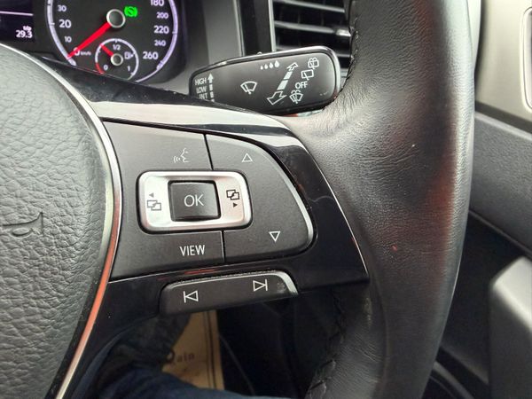 202 VW Polo 1.0 AUTO Push Start 373629410