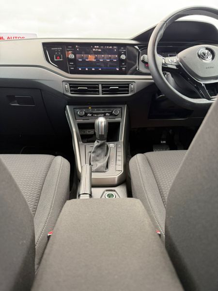 202 VW Polo 1.0 AUTO Push Start 373629411