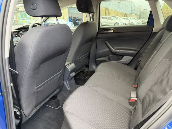 202 VW Polo 1.0 AUTO Push Start 373629412