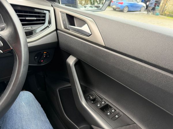 202 VW Polo 1.0 AUTO Push Start 373629413