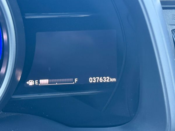 2017 Honda FIT 1.5 Hybrid automatic,Leather Specs 373634795