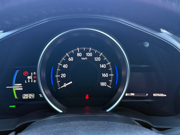 2017 Honda JAZZ/FIT 1.5 Hybrid auto, Top Specs 373635538