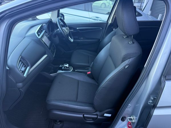 2017 Honda JAZZ/FIT 1.5 Hybrid auto, Top Specs 373635549