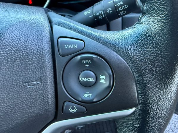 2017 Honda JAZZ/FIT 1.5 Hybrid auto, Top Specs 373635542