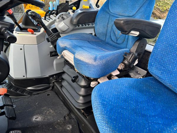 2011 New Holland T6070 Elite 373635904