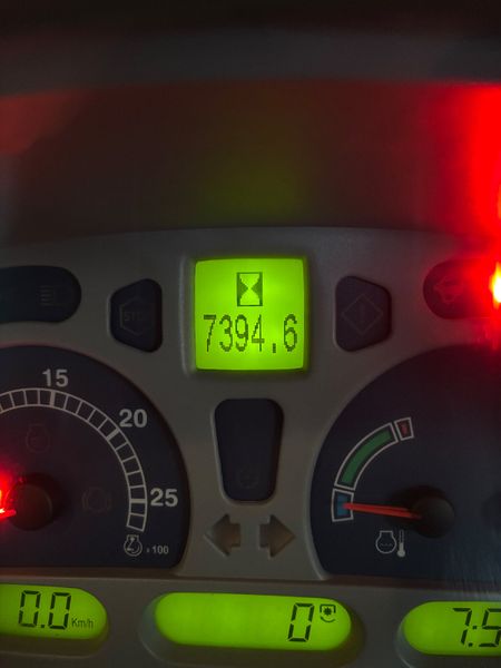 2011 New Holland T6070 Elite 373635906