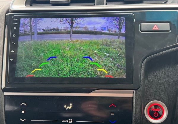 2019 Honda FIT 1.5 Hybrid automatic,Leather Specs 373635946