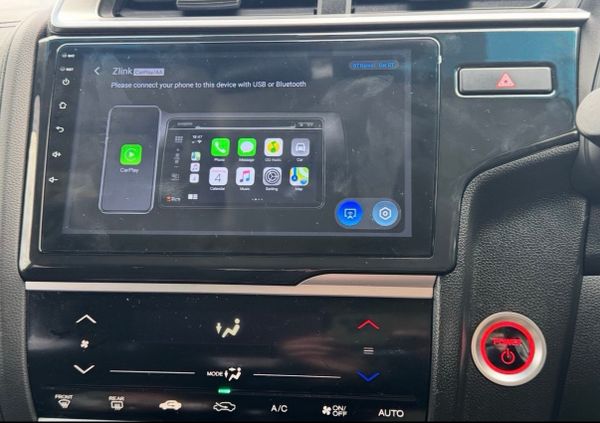 2019 Honda FIT 1.5 Hybrid automatic,Leather Specs 373635948