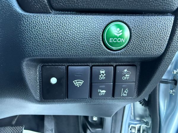 2019 Honda FIT 1.5 Hybrid automatic,Leather Specs 373635949