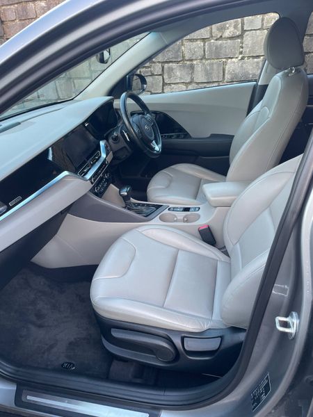 Kia Niro 2021 Auto plug in 373636025