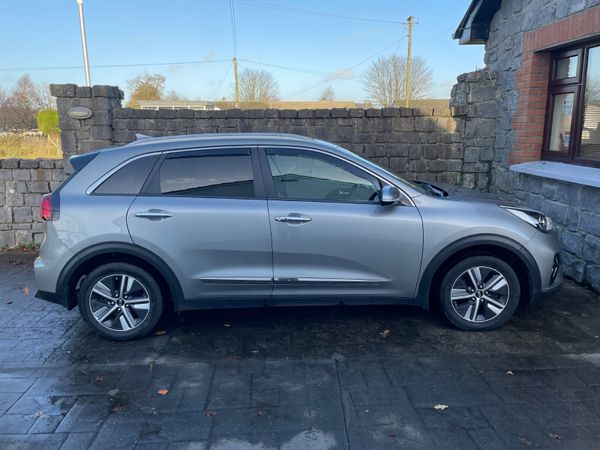 Kia Niro 2021 Auto plug in 373636020