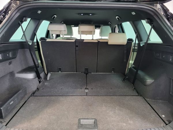 2022 SKODA KODIAQ 2.0TDI 150 DSG AUTO = LEATHER  = 373636177