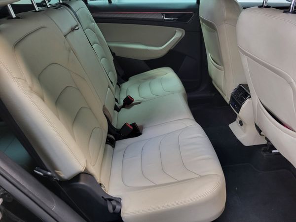 2022 SKODA KODIAQ 2.0TDI 150 DSG AUTO = LEATHER  = 373636170