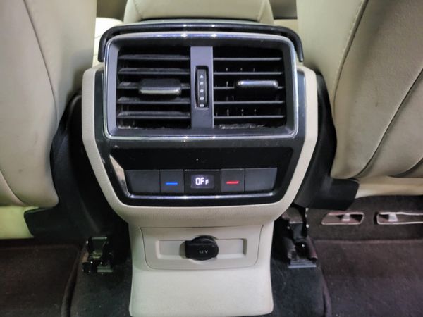 2022 SKODA KODIAQ 2.0TDI 150 DSG AUTO = LEATHER  = 373636171