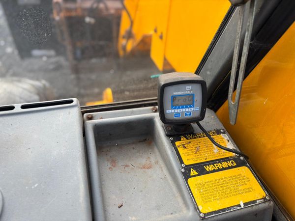 JCB Loadall Farm Special 527-58 373636181