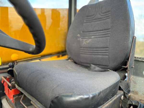 JCB Loadall Farm Special 527-58 373636183