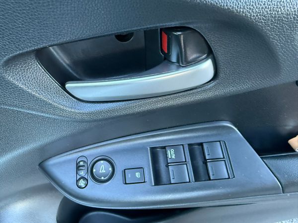 2019 Honda JAZZ/FIT 1.5 Hybrid auto,Leather Specs 373636399
