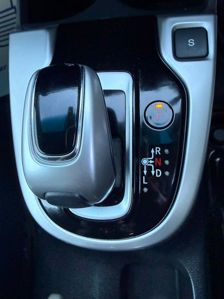 2019 Honda JAZZ/FIT 1.5 Hybrid auto,Leather Specs 373636391