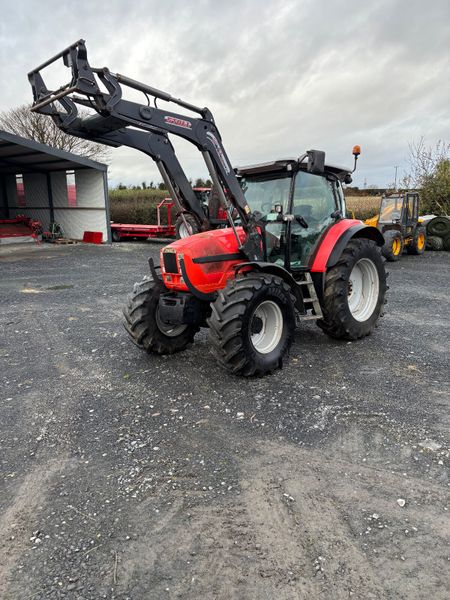 SAME Iron 120 373636534