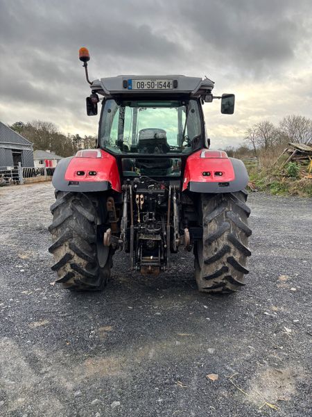 SAME Iron 120 373636535