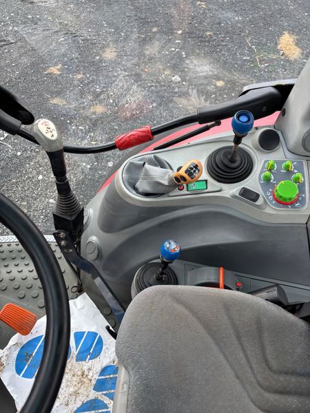 SAME Iron 120 373636536