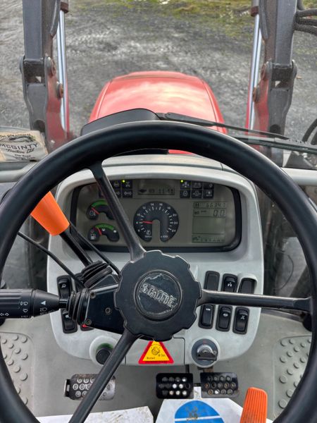 SAME Iron 120 373636538