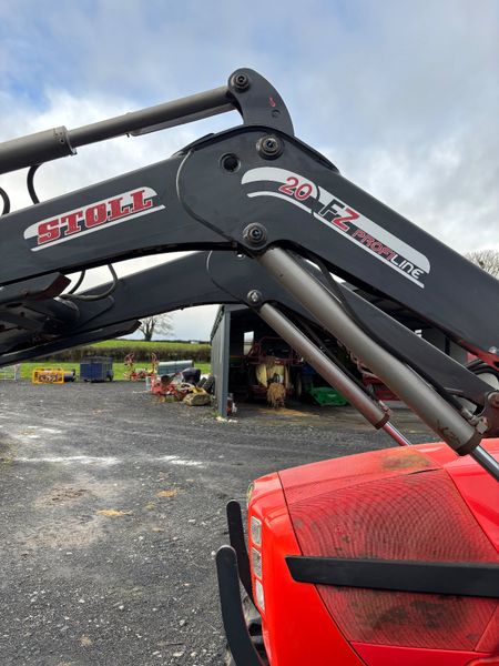 SAME Iron 120 373636539