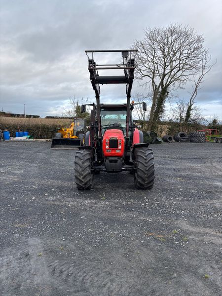 SAME Iron 120 373636532