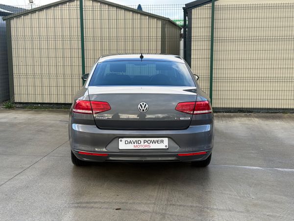 Vw Passat 161 Low Miles!! 373637265