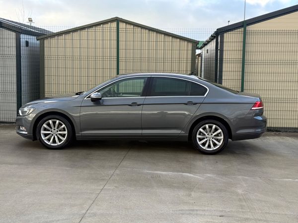 Vw Passat 161 Low Miles!! 373637267