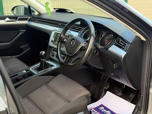 Vw Passat 161 Low Miles!! 373637269