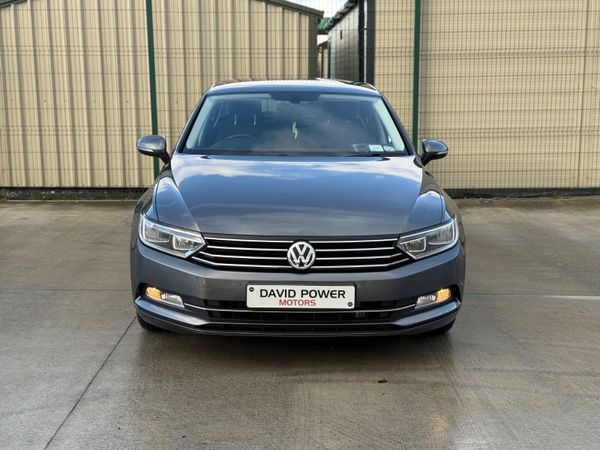 Vw Passat 161 Low Miles!! 373637261