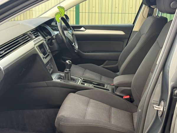 Vw Passat 161 Low Miles!! 373637275