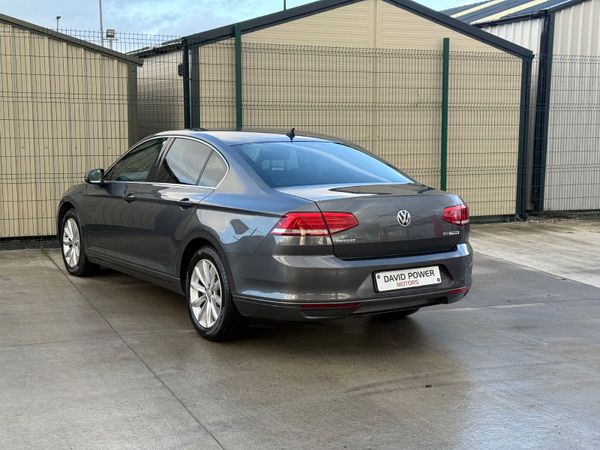 Vw Passat 161 Low Miles!! 373637271