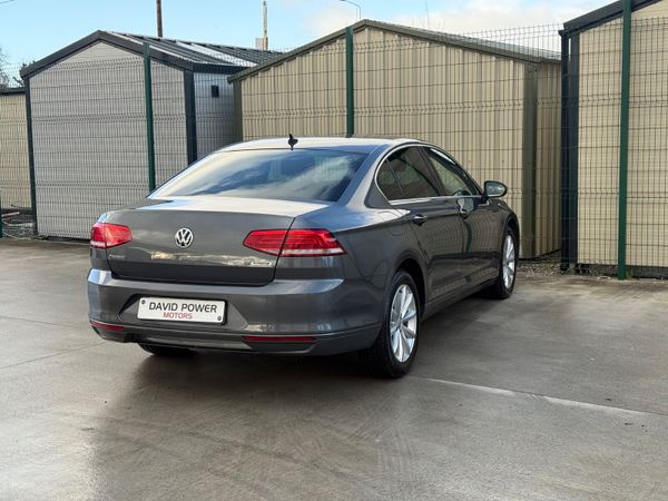 Vw Passat 161 Low Miles!! 373637273