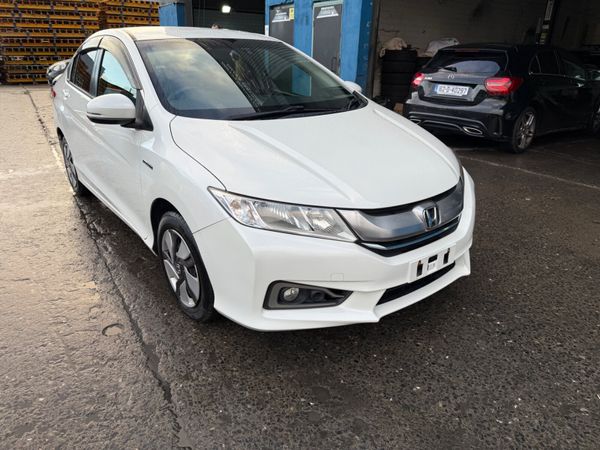 2015 Honda Grace HYBRID Automatic 373638689
