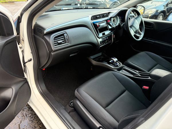 2015 Honda Grace HYBRID Automatic 373638698