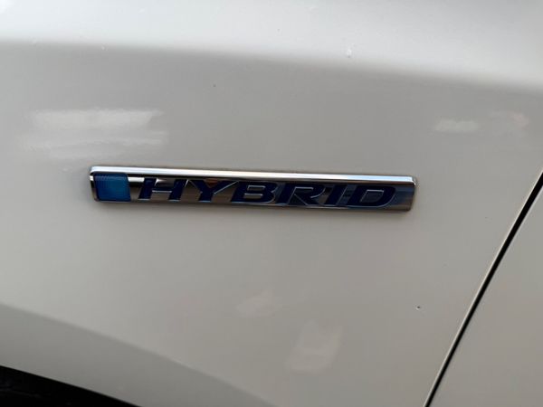 2015 Honda Grace HYBRID Automatic 373638692