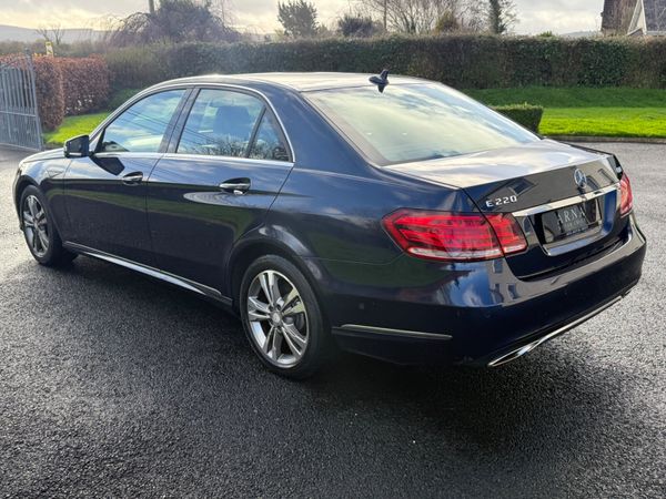 2014 Mercedes-Benz E-Class Elegance Sport 373639318