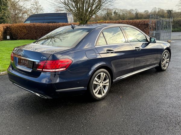 2014 Mercedes-Benz E-Class Elegance Sport 373639321