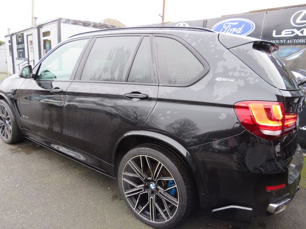 BMW X5 2016   2LT PETROL PLUG IN HYBRID 373631074