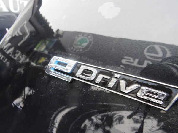 BMW X5 2016   2LT PETROL PLUG IN HYBRID 373631071