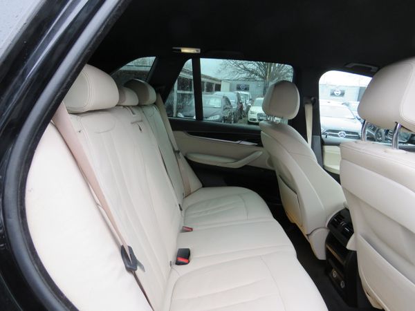 BMW X5 2016   2LT PETROL PLUG IN HYBRID 373631108