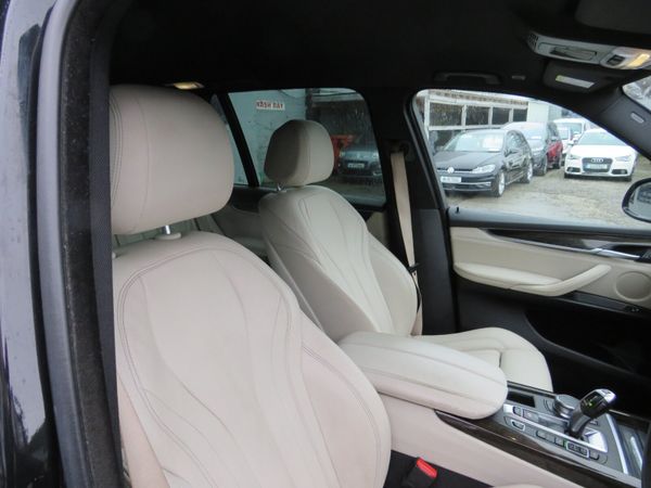 BMW X5 2016   2LT PETROL PLUG IN HYBRID 373631109