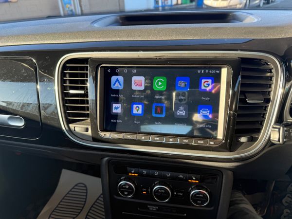 Volkswagen Beetle 2013 Automatic 373644364