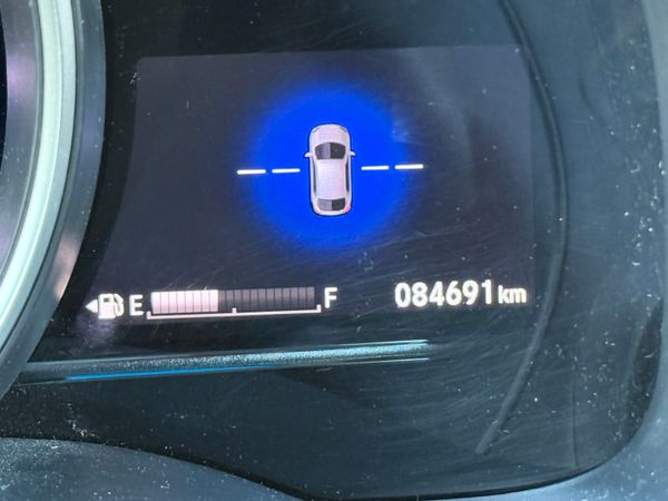 2019 Honda Fit 1.5 Petrol Hybrid ,Auto, 52K Miles 373646020