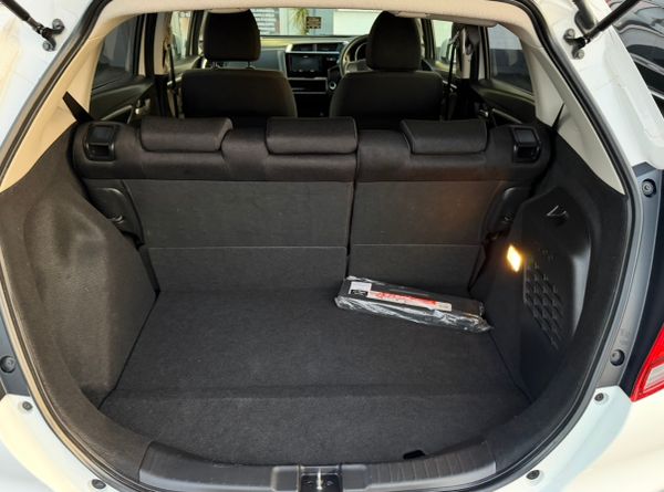 2019 Honda Fit 1.5 Petrol Hybrid ,Auto, 52K Miles 373646032